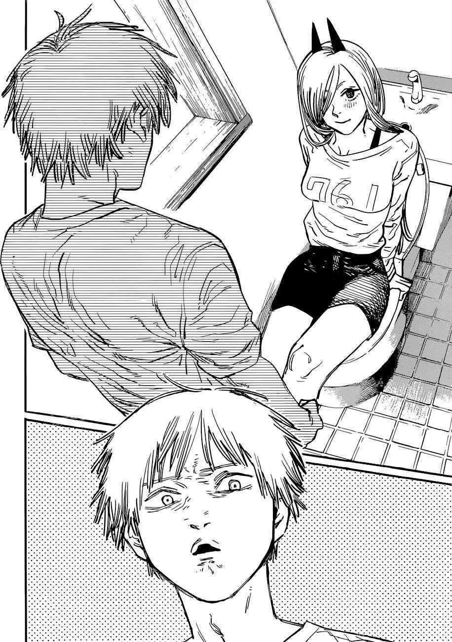 Chainsaw-man - Chapter 11 - Trang 20