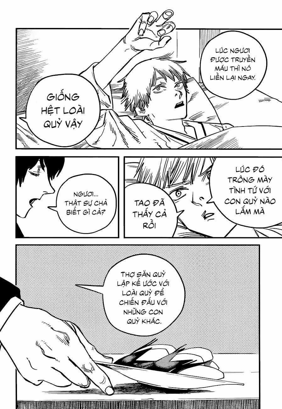 Chainsaw-man - Chapter 11 - Trang 4