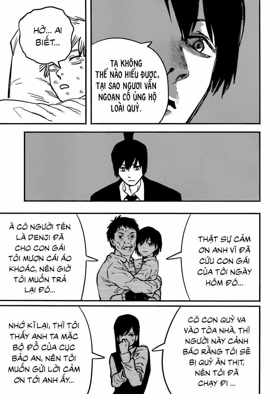 Chainsaw-man - Chapter 11 - Trang 7