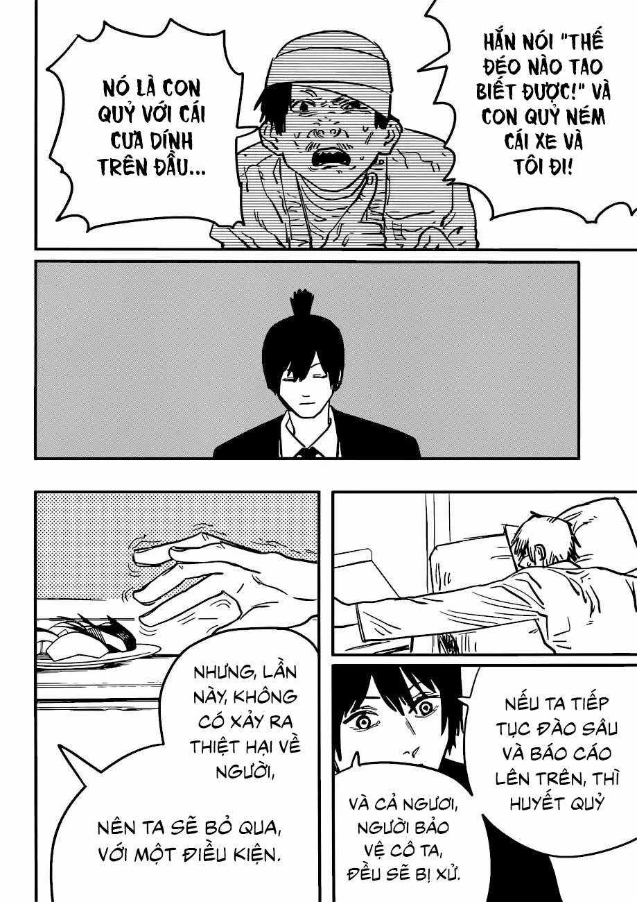 Chainsaw-man - Chapter 11 - Trang 8