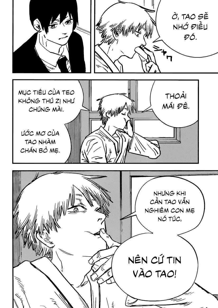Chainsaw-man - Chapter 11 - Trang 10