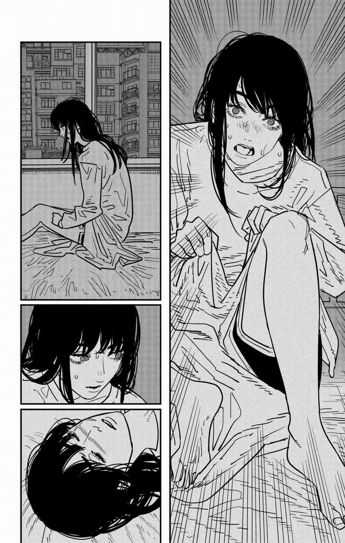 Chainsaw-man - Chapter 110 - Trang 14