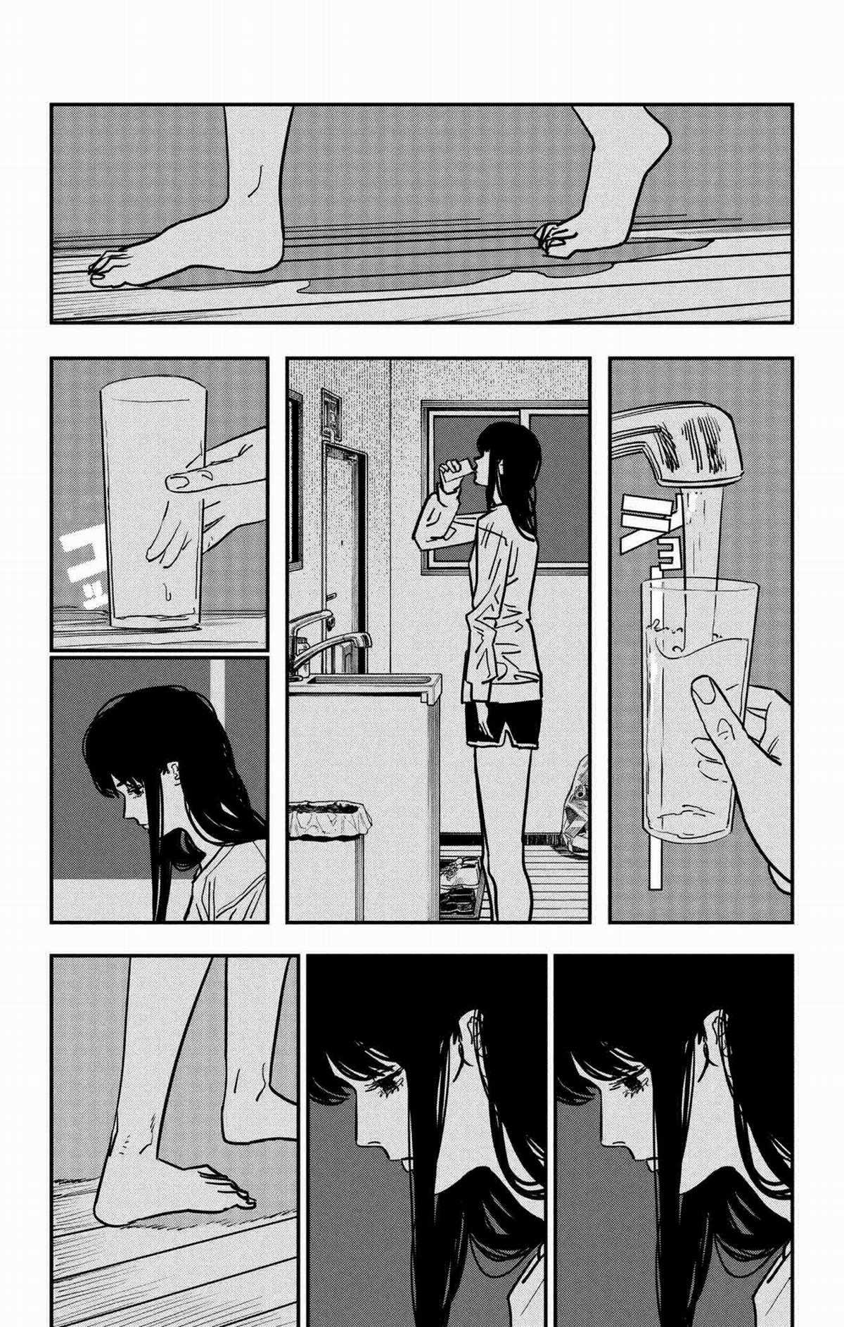 Chainsaw-man - Chapter 110 - Trang 15