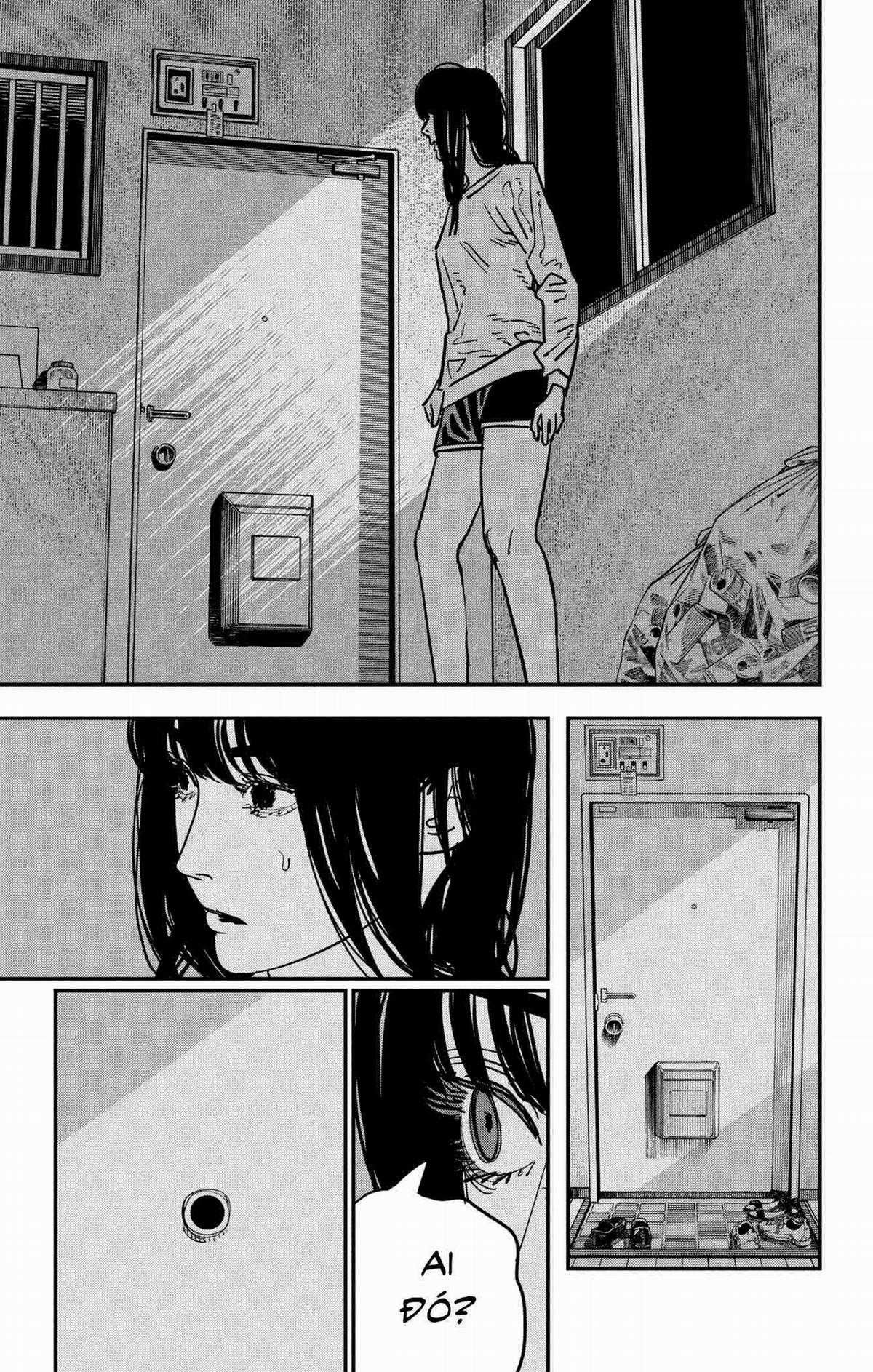 Chainsaw-man - Chapter 110 - Trang 17