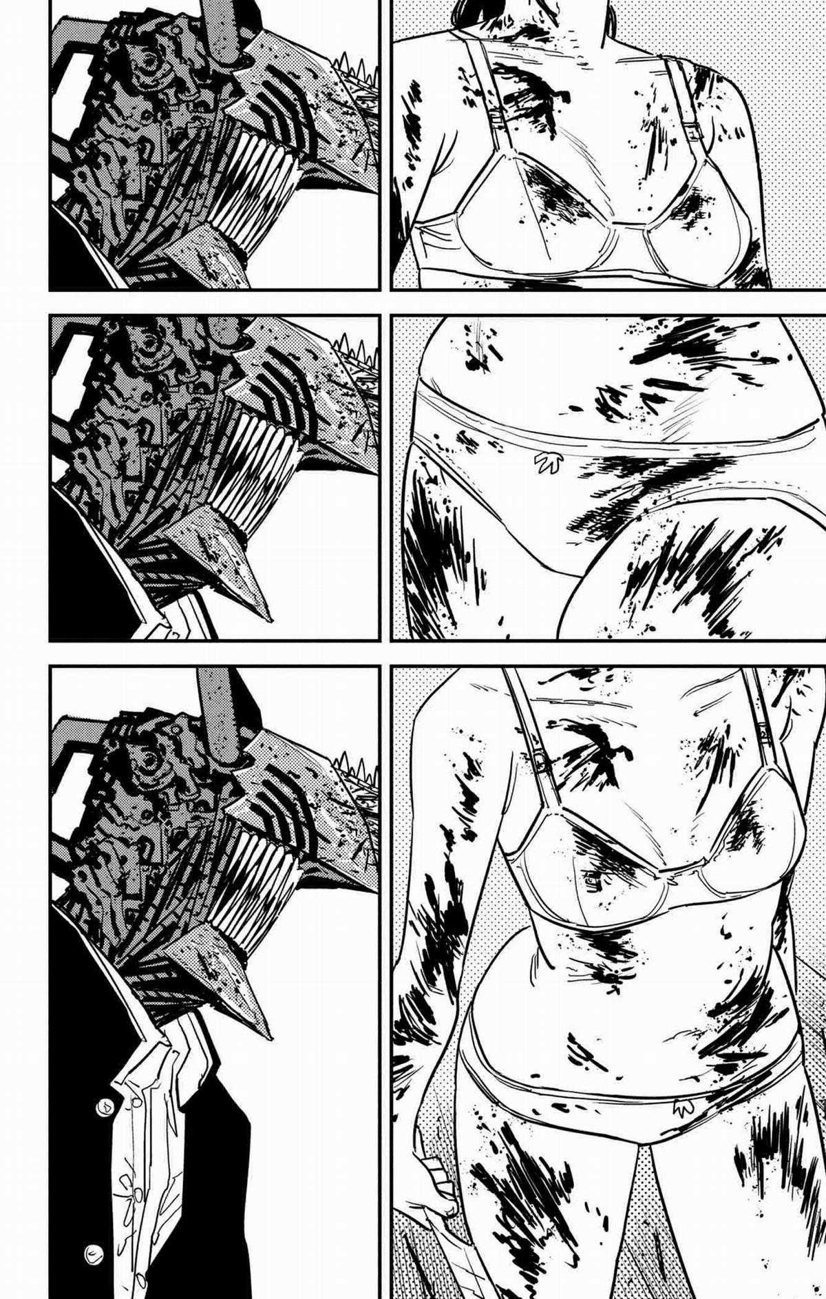 Chainsaw-man - Chapter 110 - Trang 4