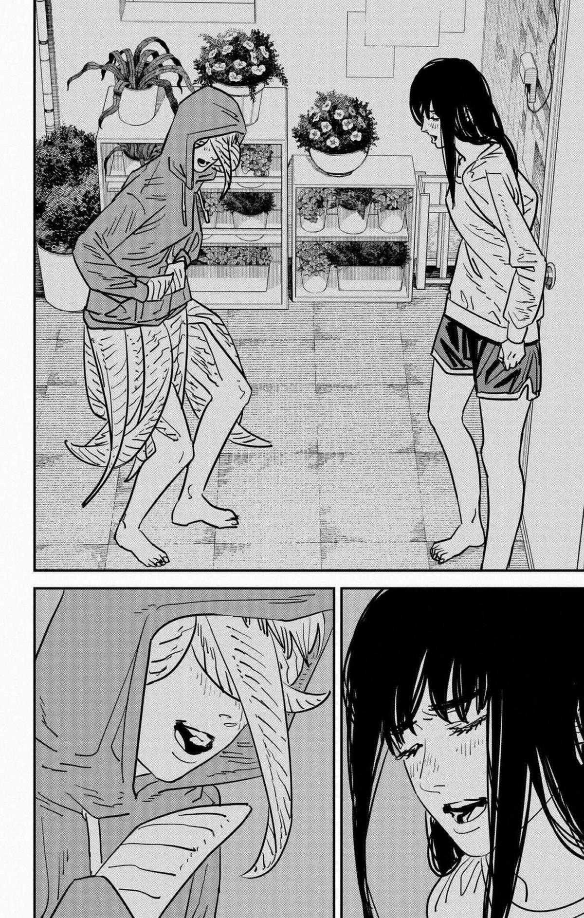 Chainsaw-man - Chapter 111 - Trang 12