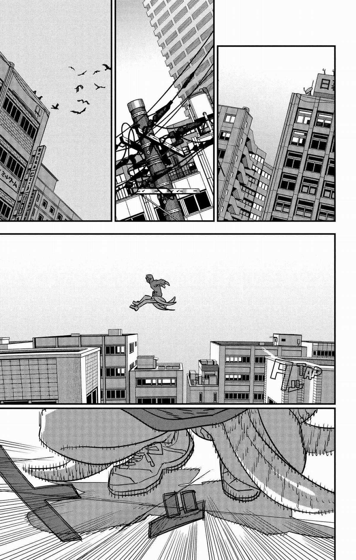 Chainsaw-man - Chapter 111 - Trang 15