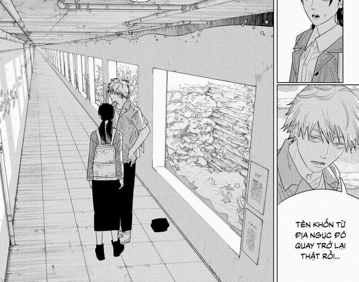 Chainsaw-man - Chapter 113 - Trang 20