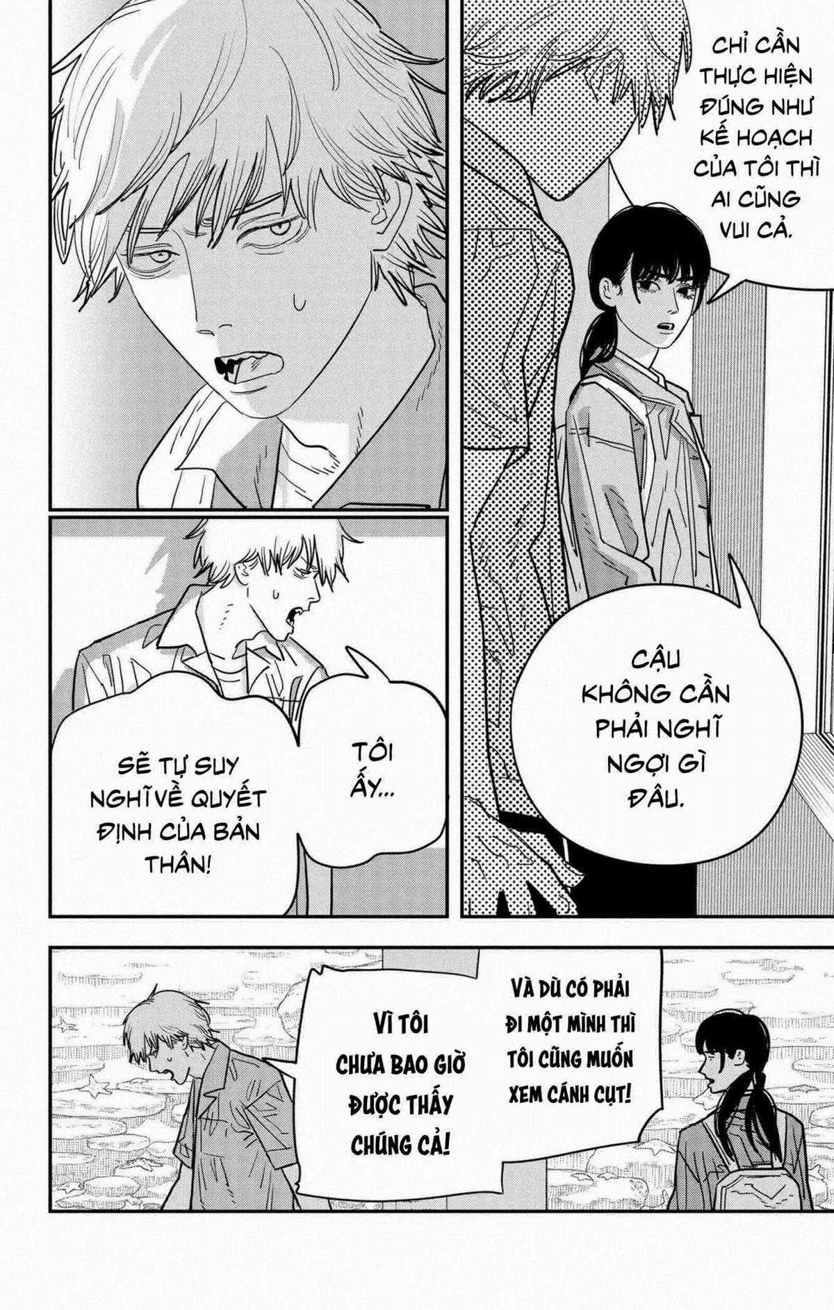 Chainsaw-man - Chapter 113 - Trang 10