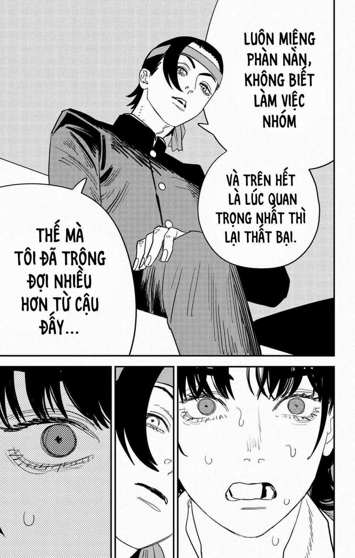 Chainsaw-man - Chapter 114 - Trang 25