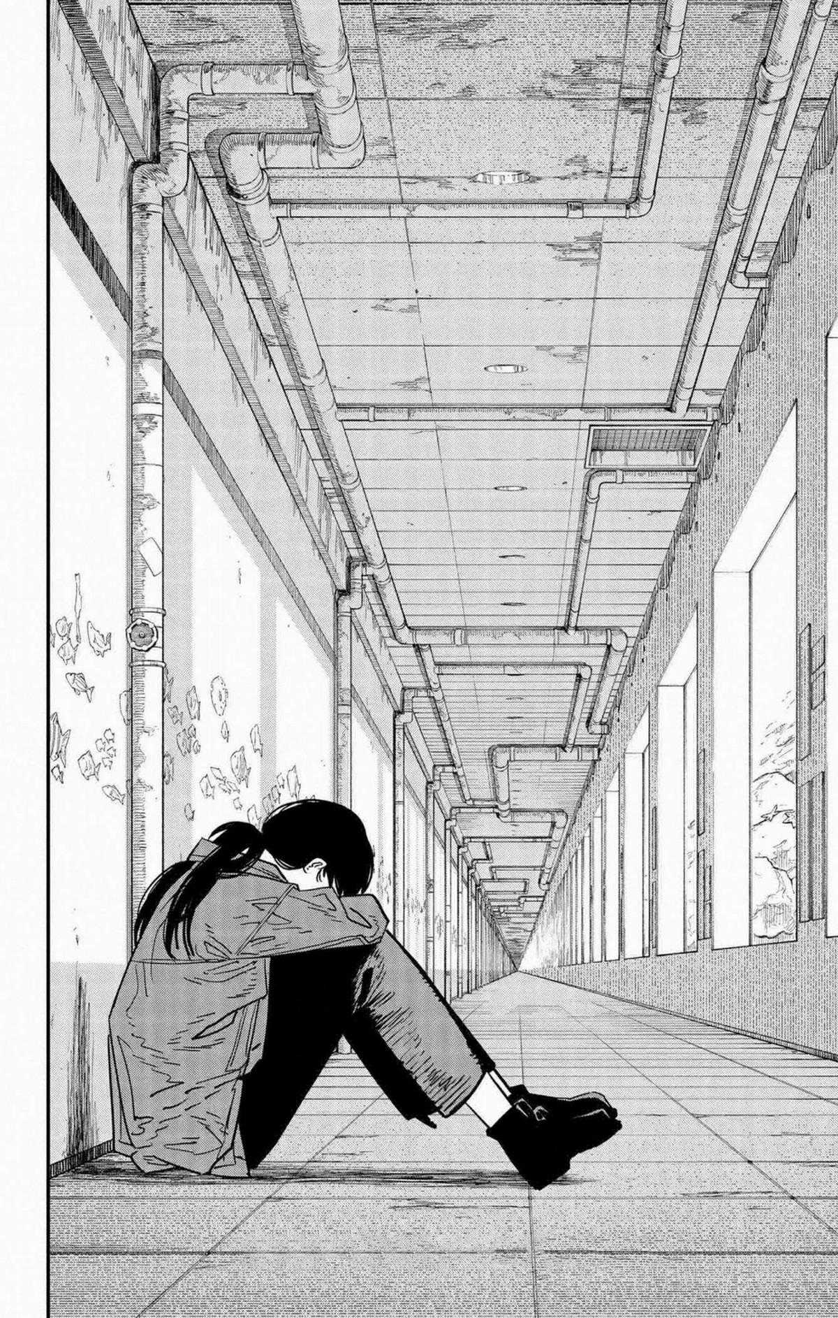 Chainsaw-man - Chapter 114 - Trang 26