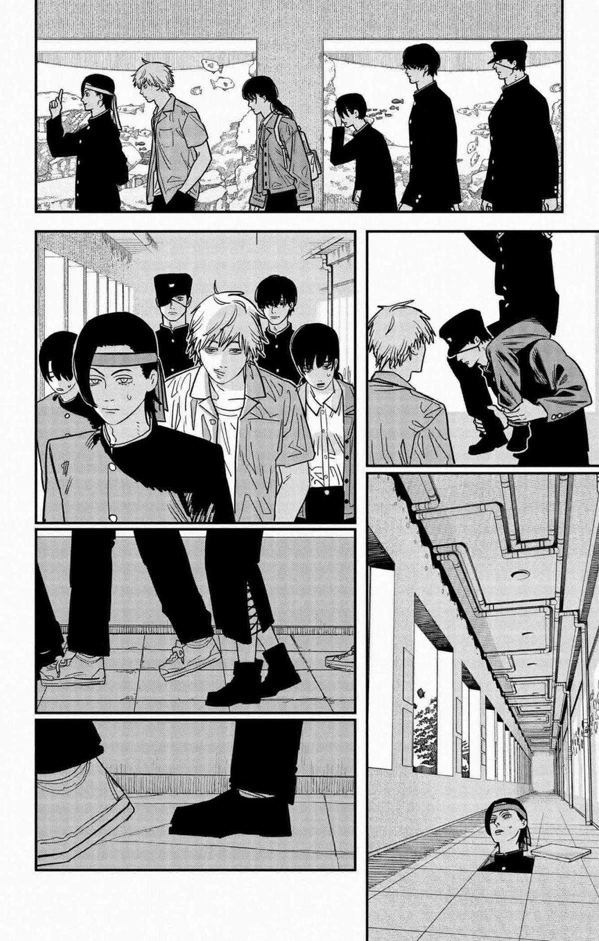 Chainsaw-man - Chapter 114 - Trang 10