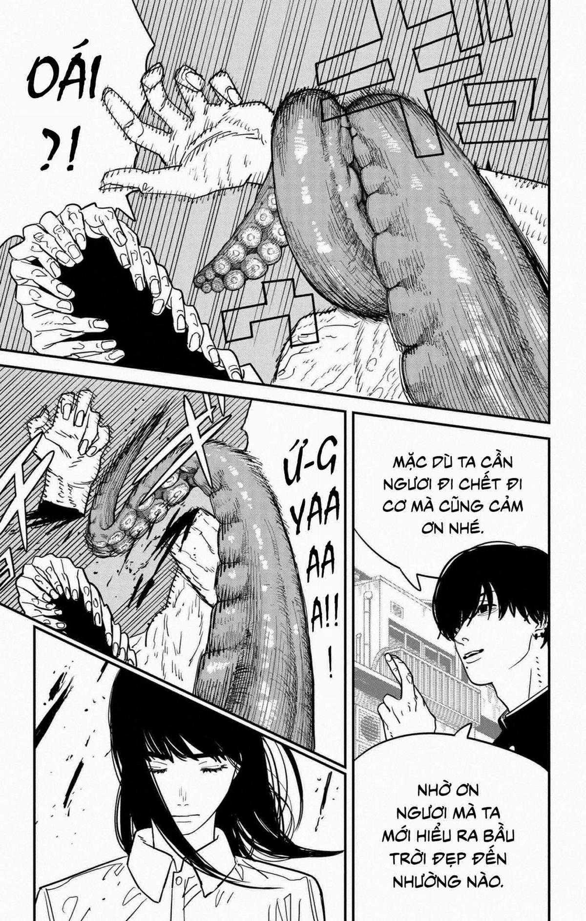 Chainsaw-man - Chapter 117 - Trang 7