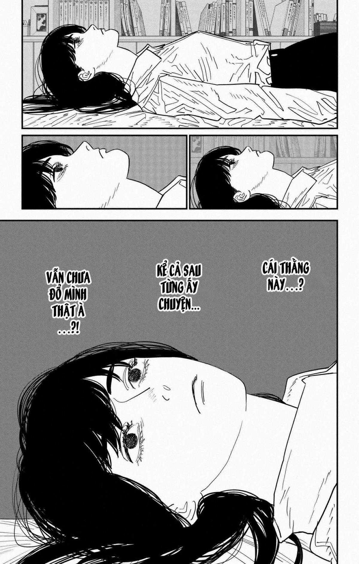 Chainsaw-man - Chapter 118 - Trang 10