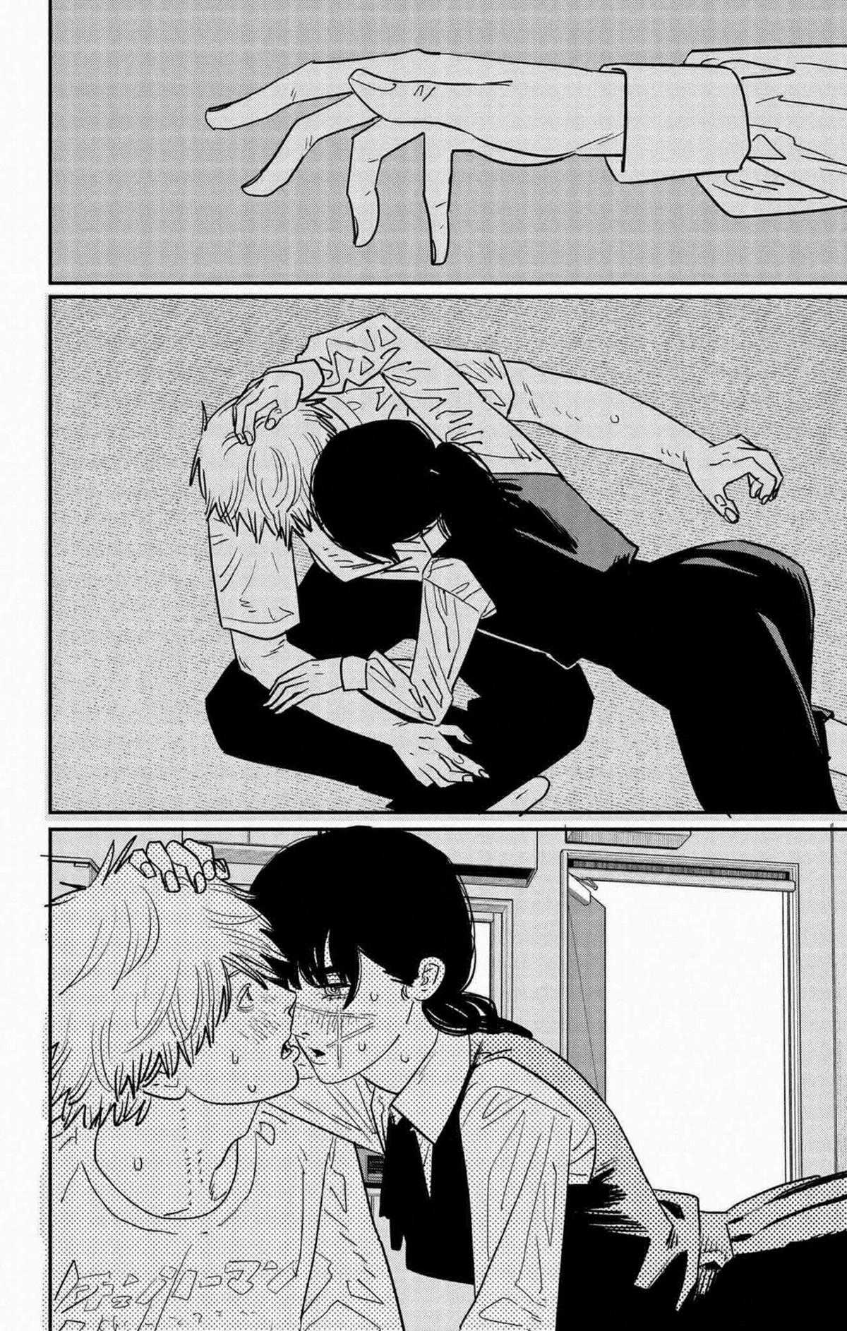 Chainsaw-man - Chapter 119 - Trang 14