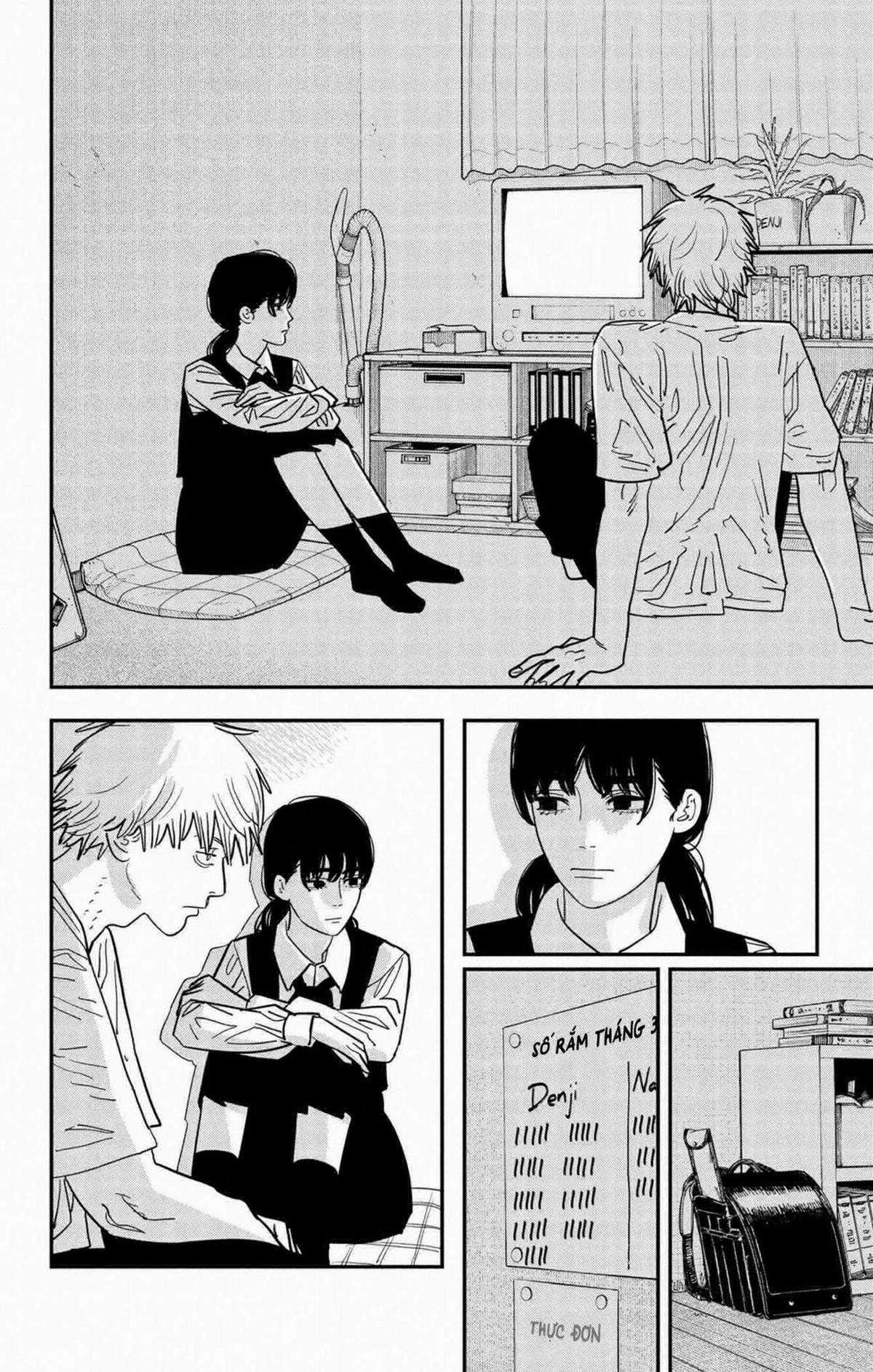 Chainsaw-man - Chapter 119 - Trang 5