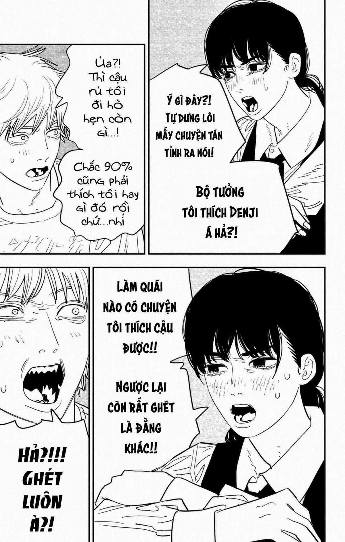 Chainsaw-man - Chapter 119 - Trang 8