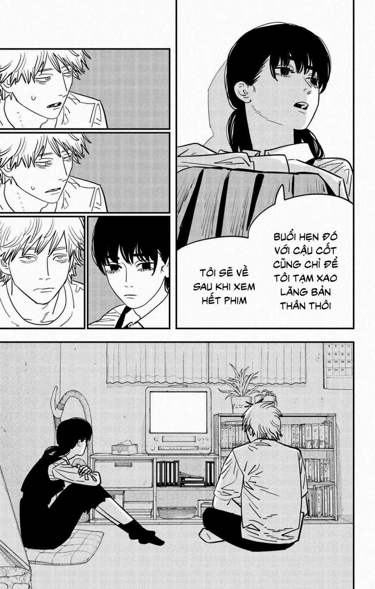 Chainsaw-man - Chapter 119 - Trang 10