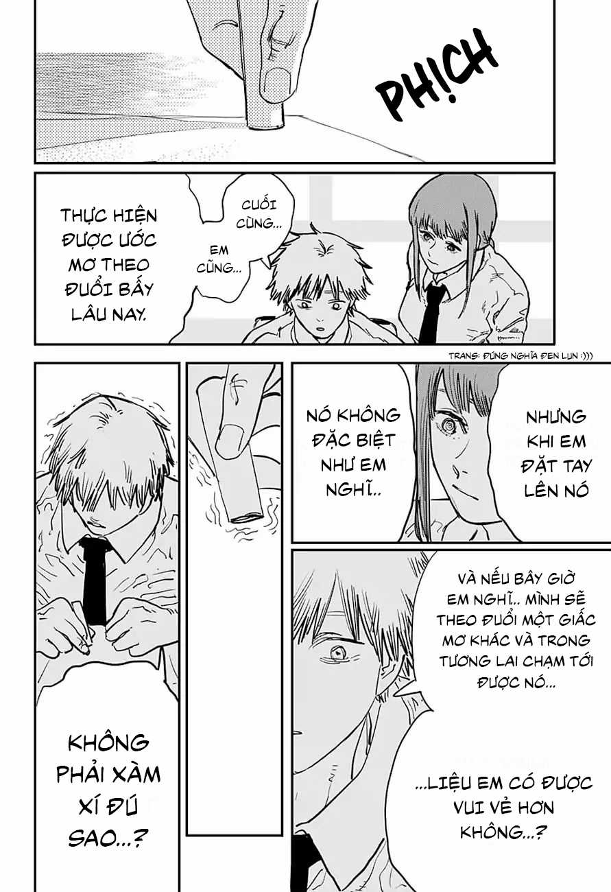 Chainsaw-man - Chapter 12 - Trang 12