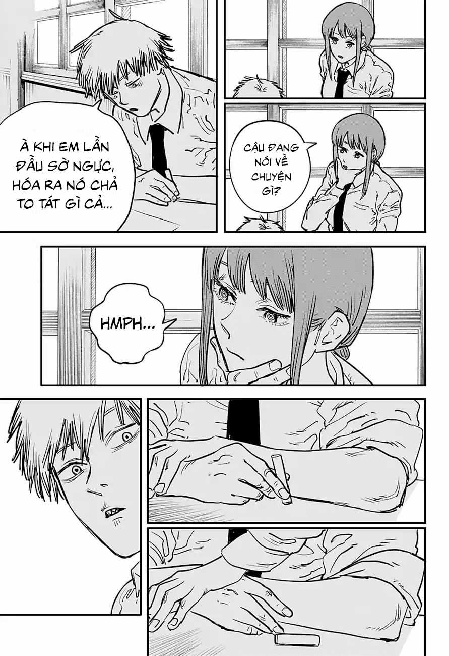Chainsaw-man - Chapter 12 - Trang 13