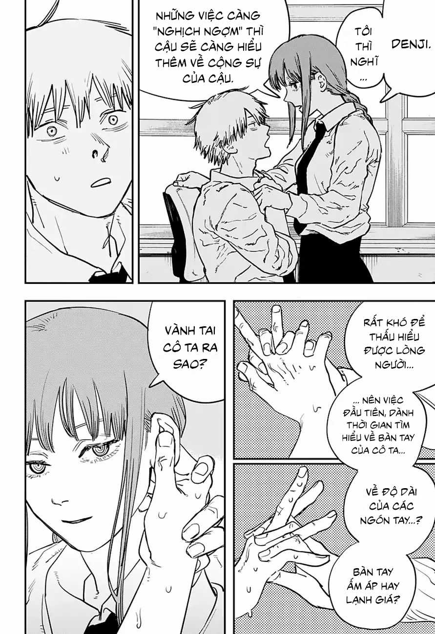 Chainsaw-man - Chapter 12 - Trang 14