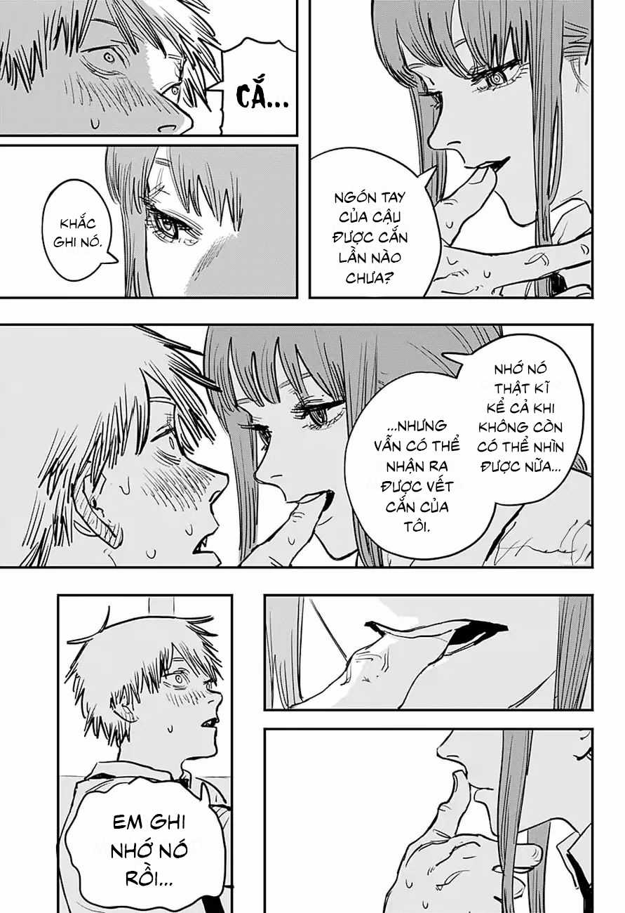 Chainsaw-man - Chapter 12 - Trang 15
