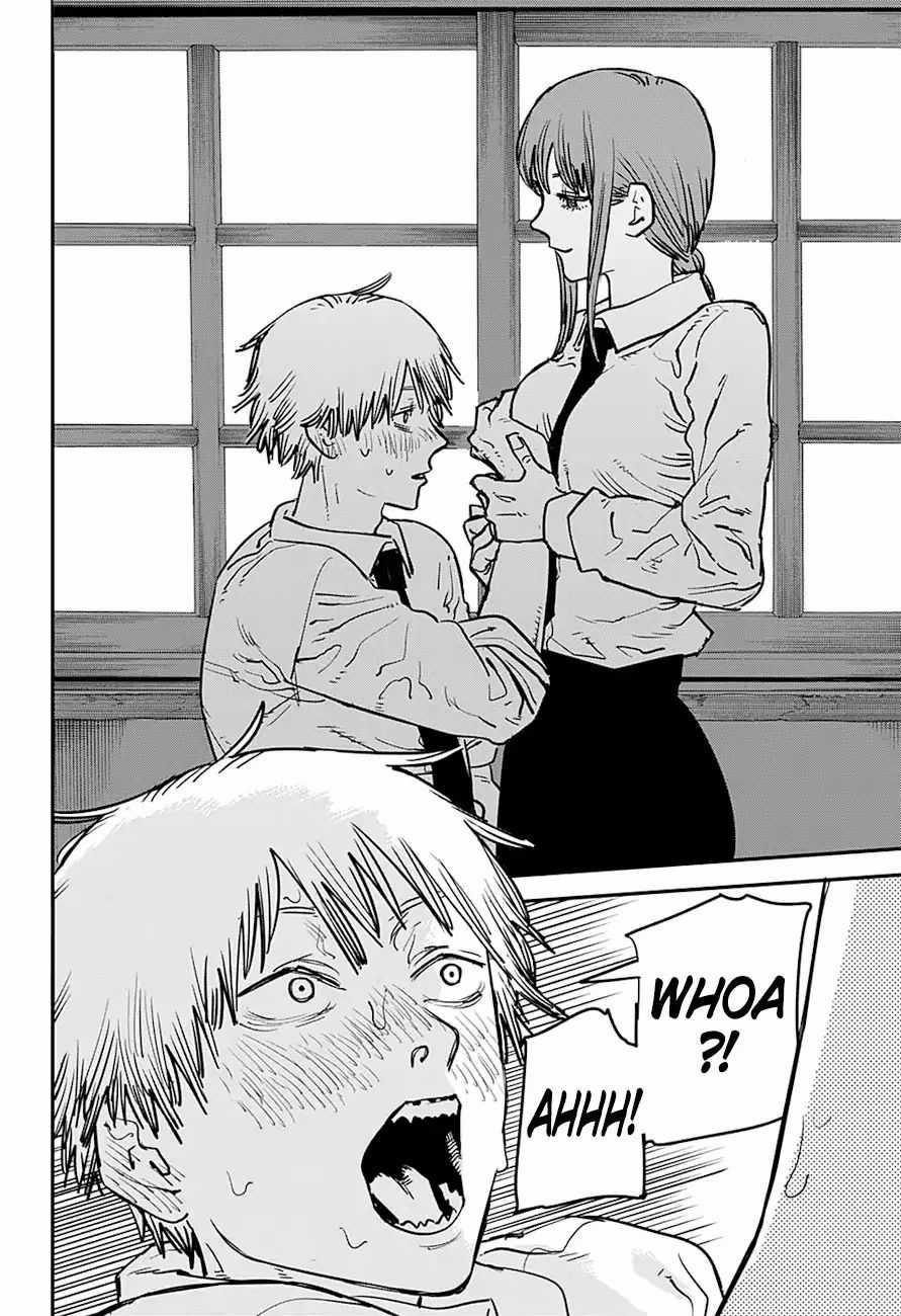 Chainsaw-man - Chapter 12 - Trang 16