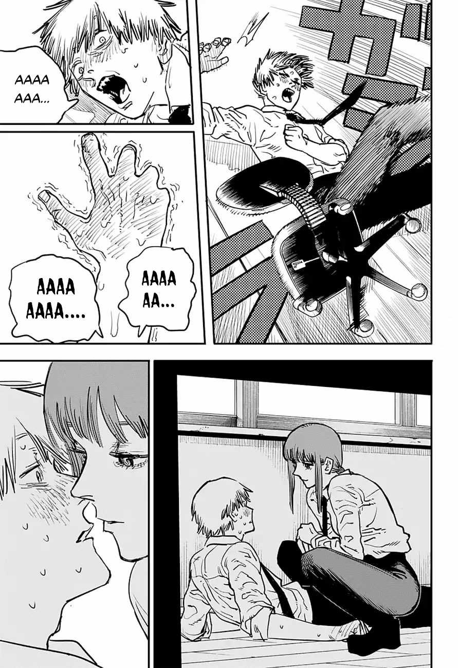 Chainsaw-man - Chapter 12 - Trang 17