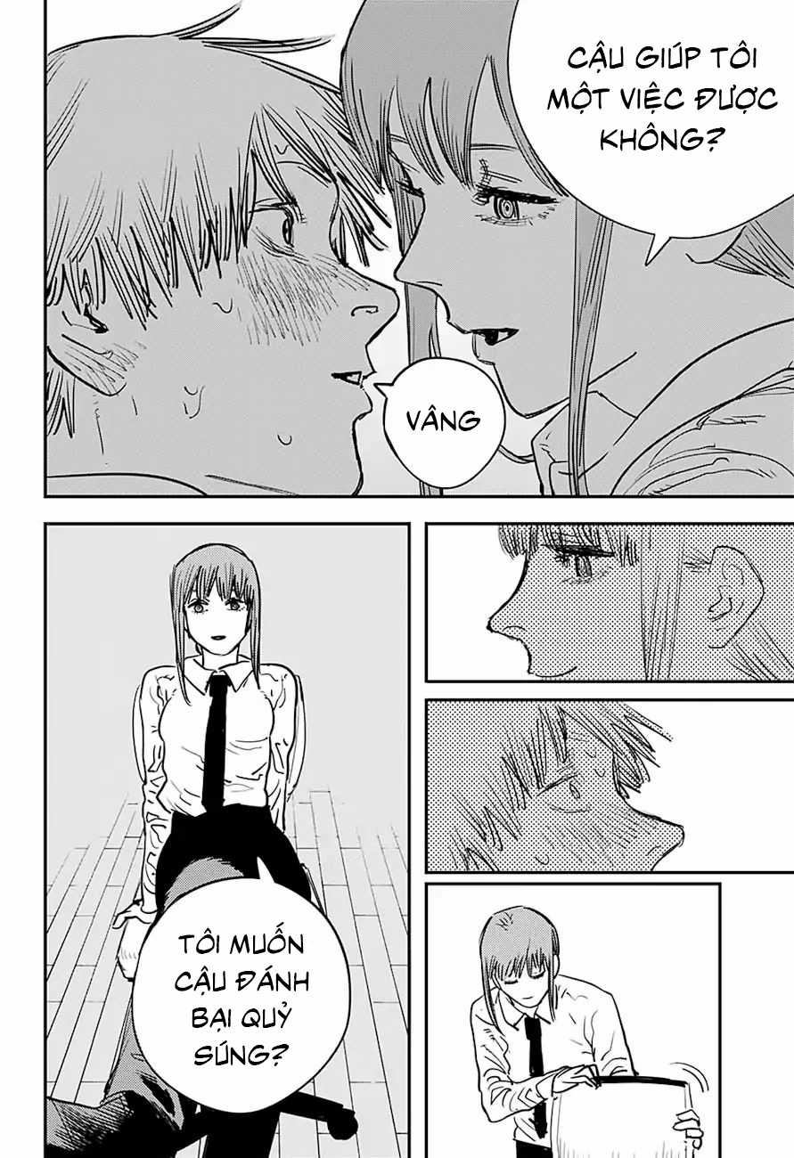 Chainsaw-man - Chapter 12 - Trang 18