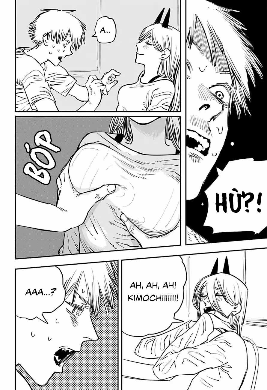 Chainsaw-man - Chapter 12 - Trang 4