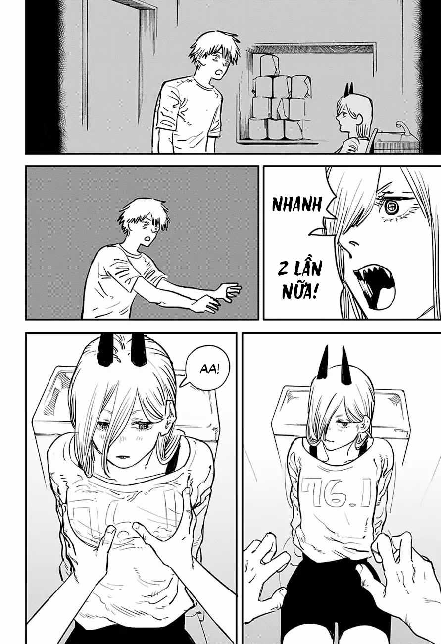 Chainsaw-man - Chapter 12 - Trang 6