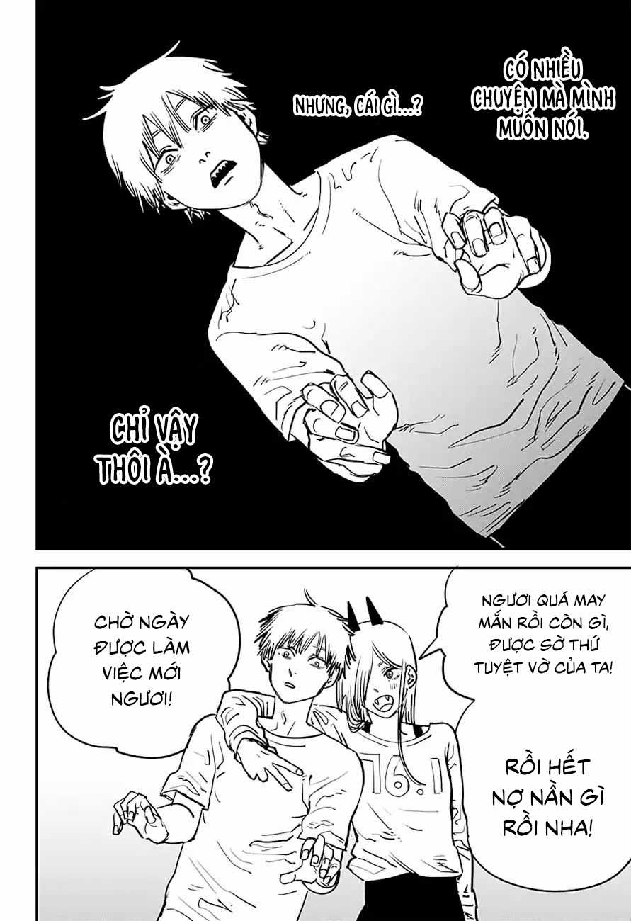 Chainsaw-man - Chapter 12 - Trang 8