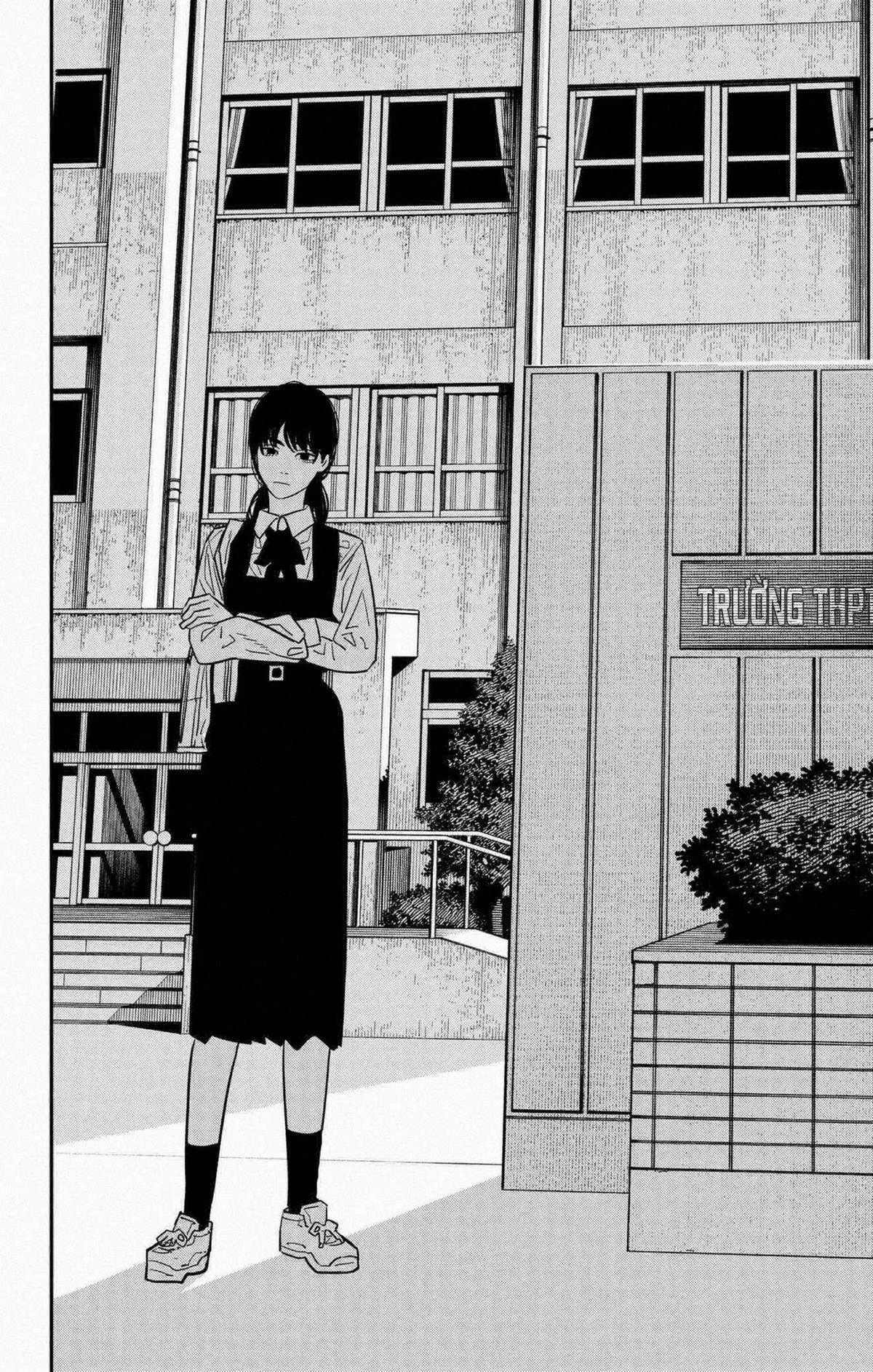 Chainsaw-man - Chapter 120 - Trang 13