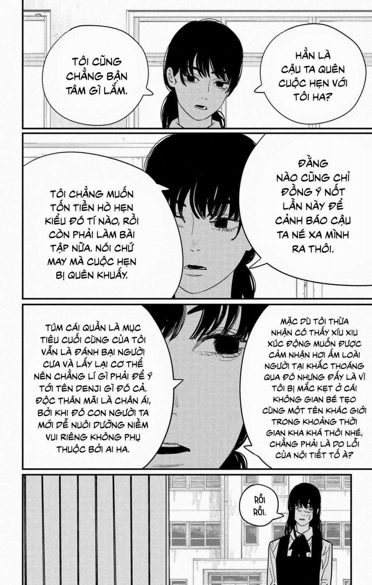 Chainsaw-man - Chapter 120 - Trang 15