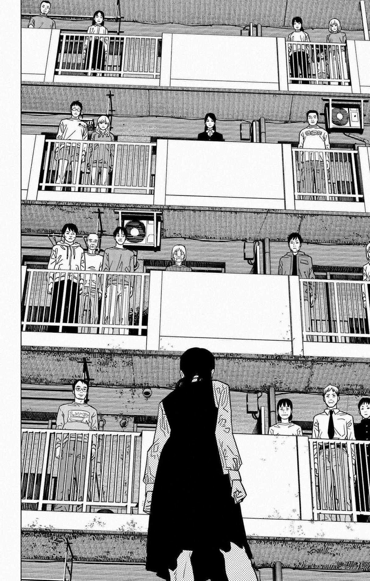 Chainsaw-man - Chapter 121 - Trang 18