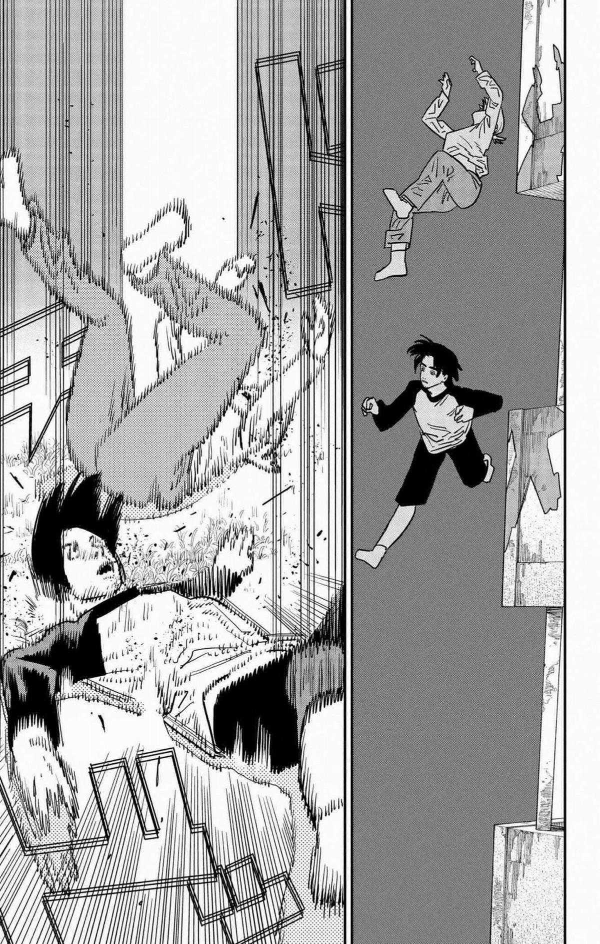 Chainsaw-man - Chapter 122 - Trang 14