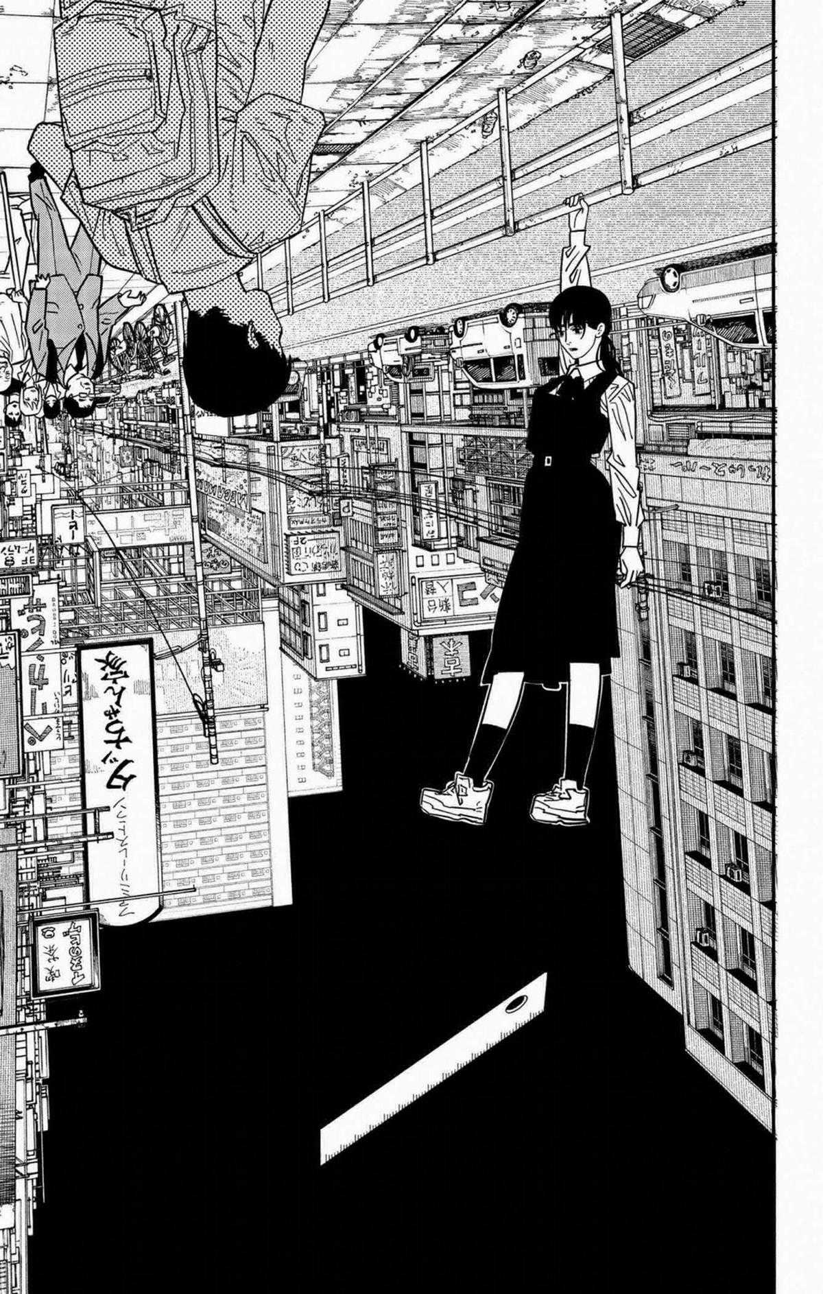 Chainsaw-man - Chapter 123 - Trang 16