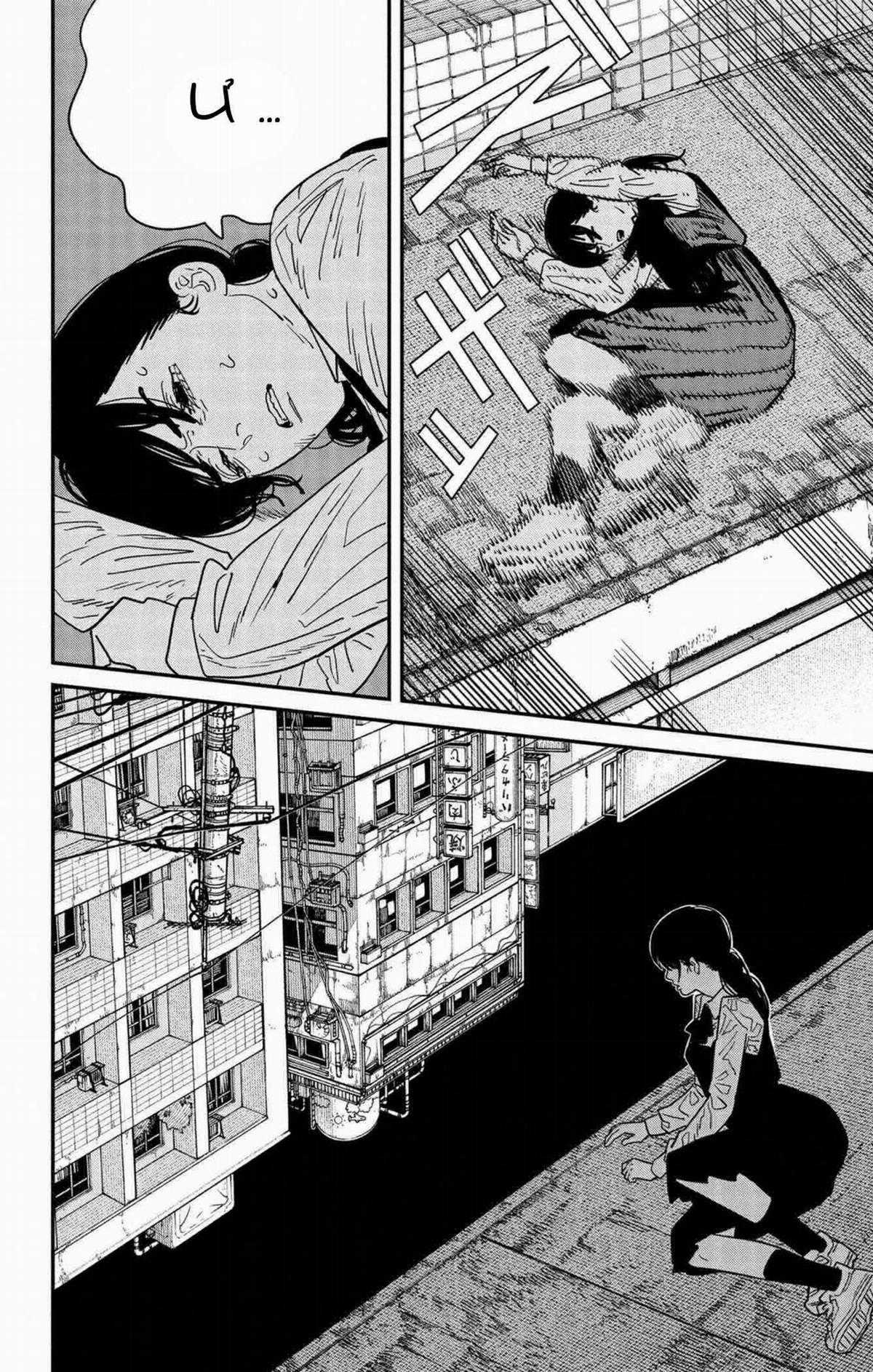 Chainsaw-man - Chapter 124 - Trang 7