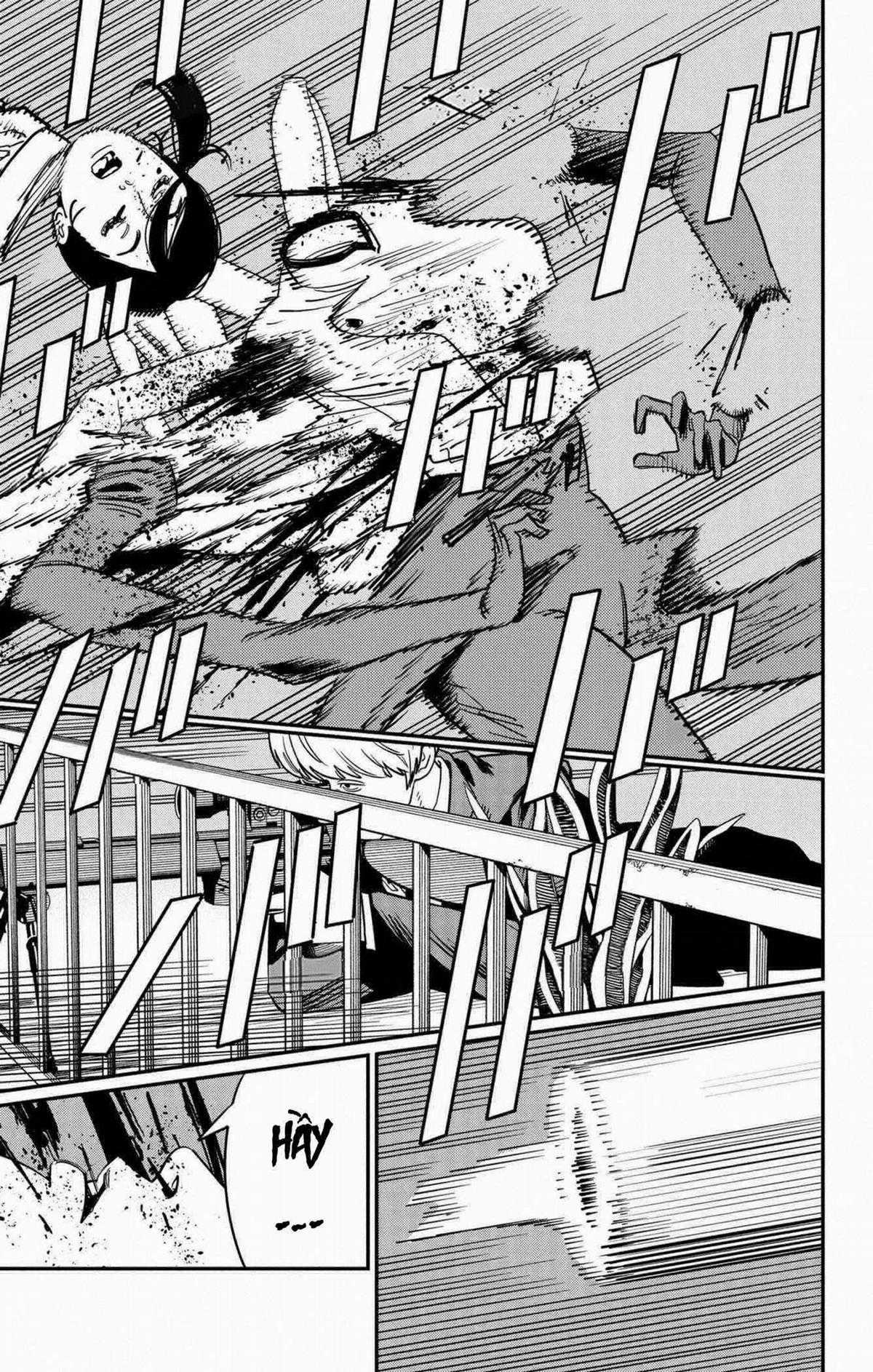 Chainsaw-man - Chapter 125 - Trang 10