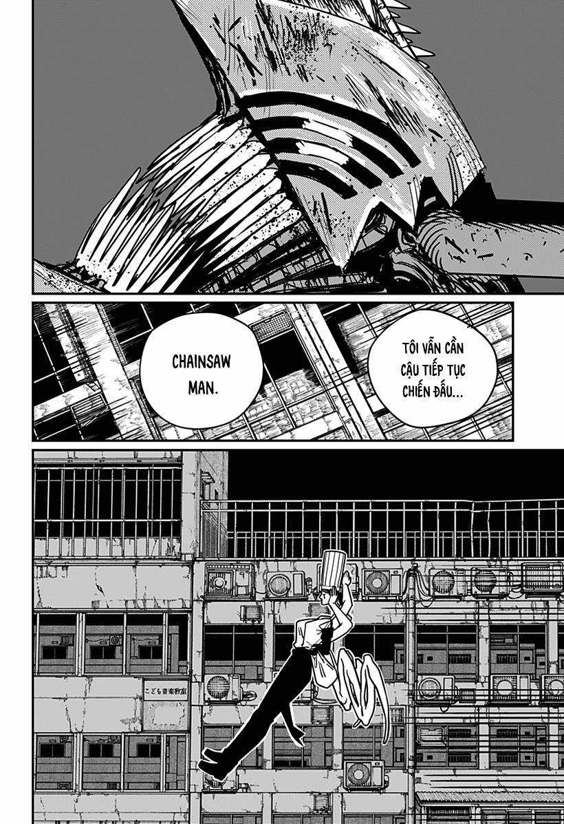 Chainsaw-man - Chapter 126 - Trang 16