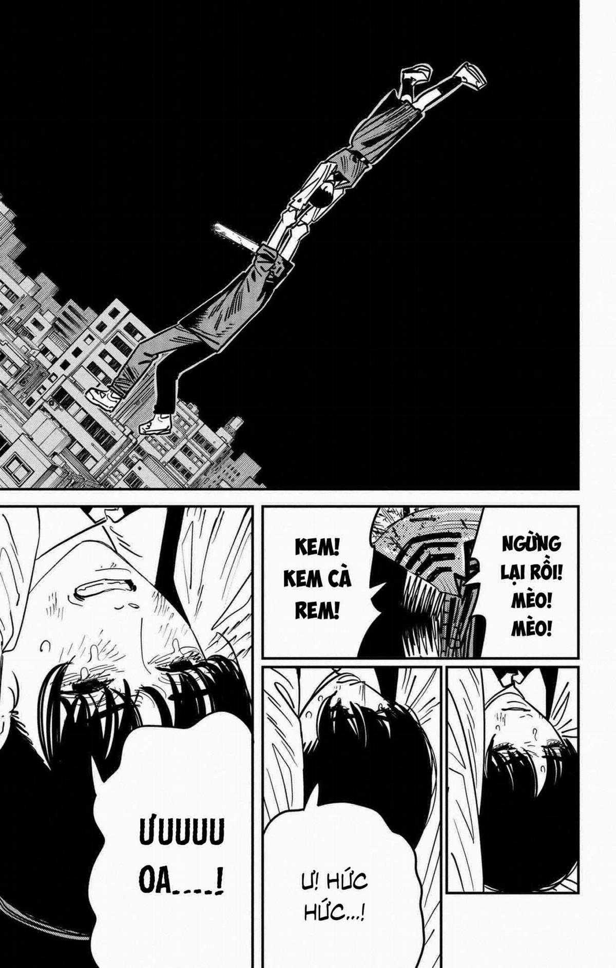 Chainsaw-man - Chapter 127 - Trang 13