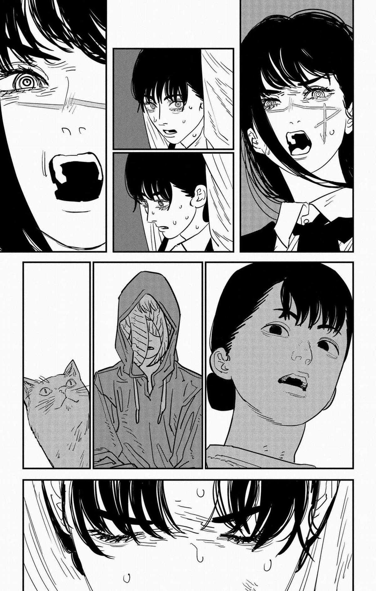 Chainsaw-man - Chapter 127 - Trang 6