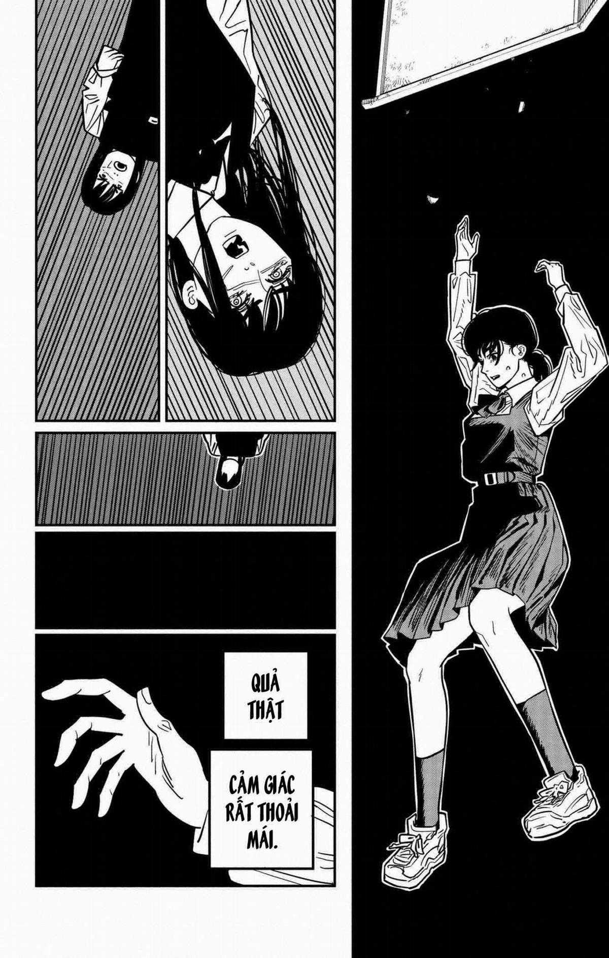 Chainsaw-man - Chapter 127 - Trang 7