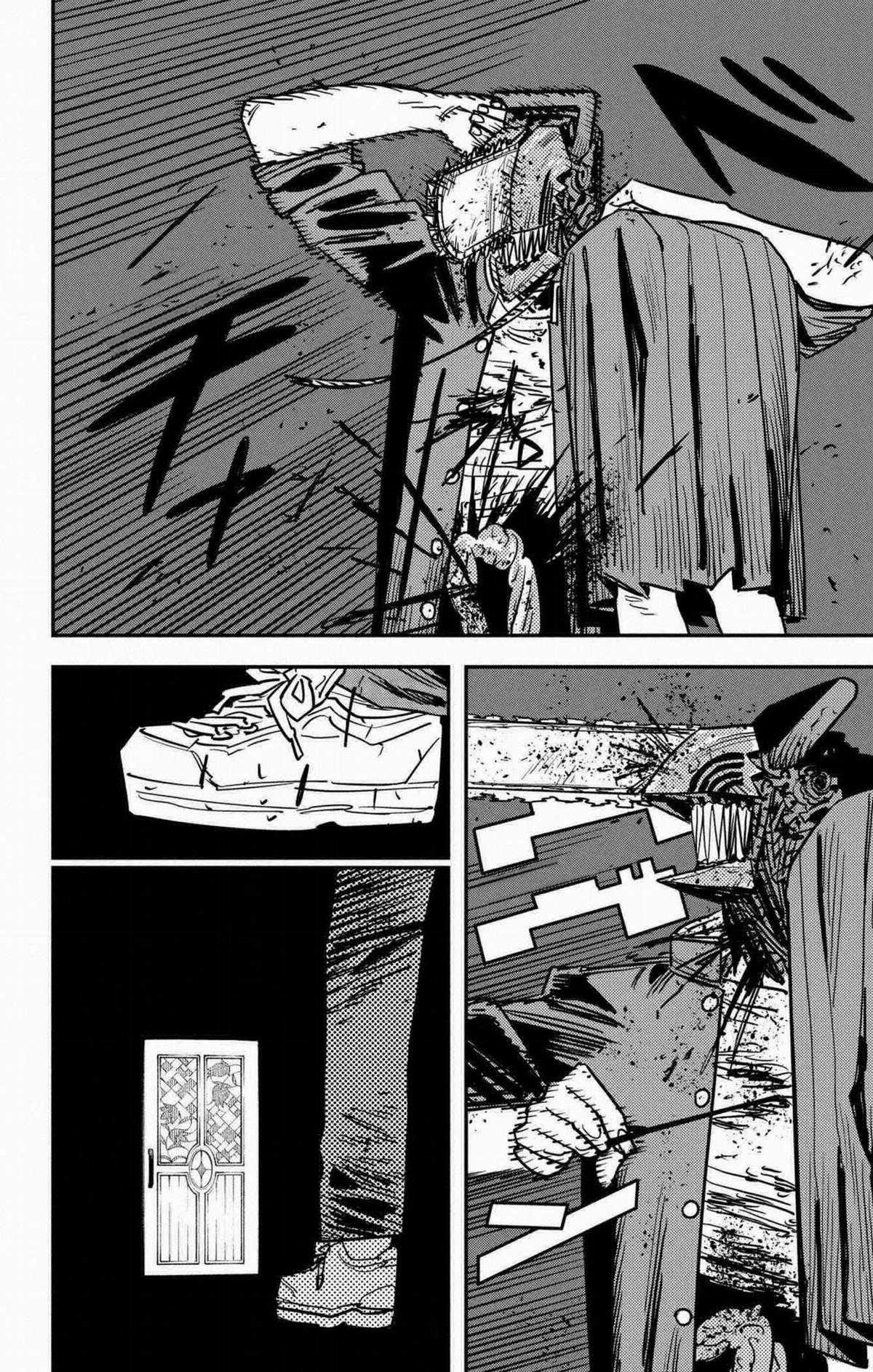 Chainsaw-man - Chapter 128 - Trang 11