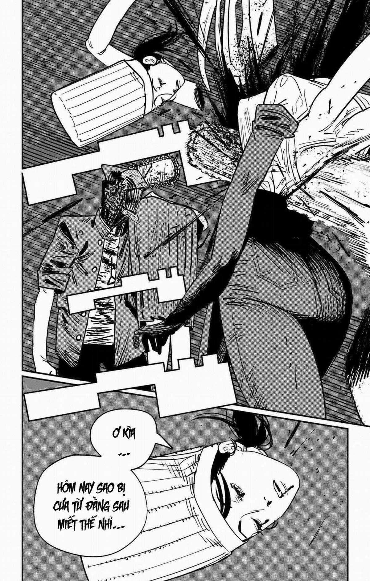 Chainsaw-man - Chapter 128 - Trang 15