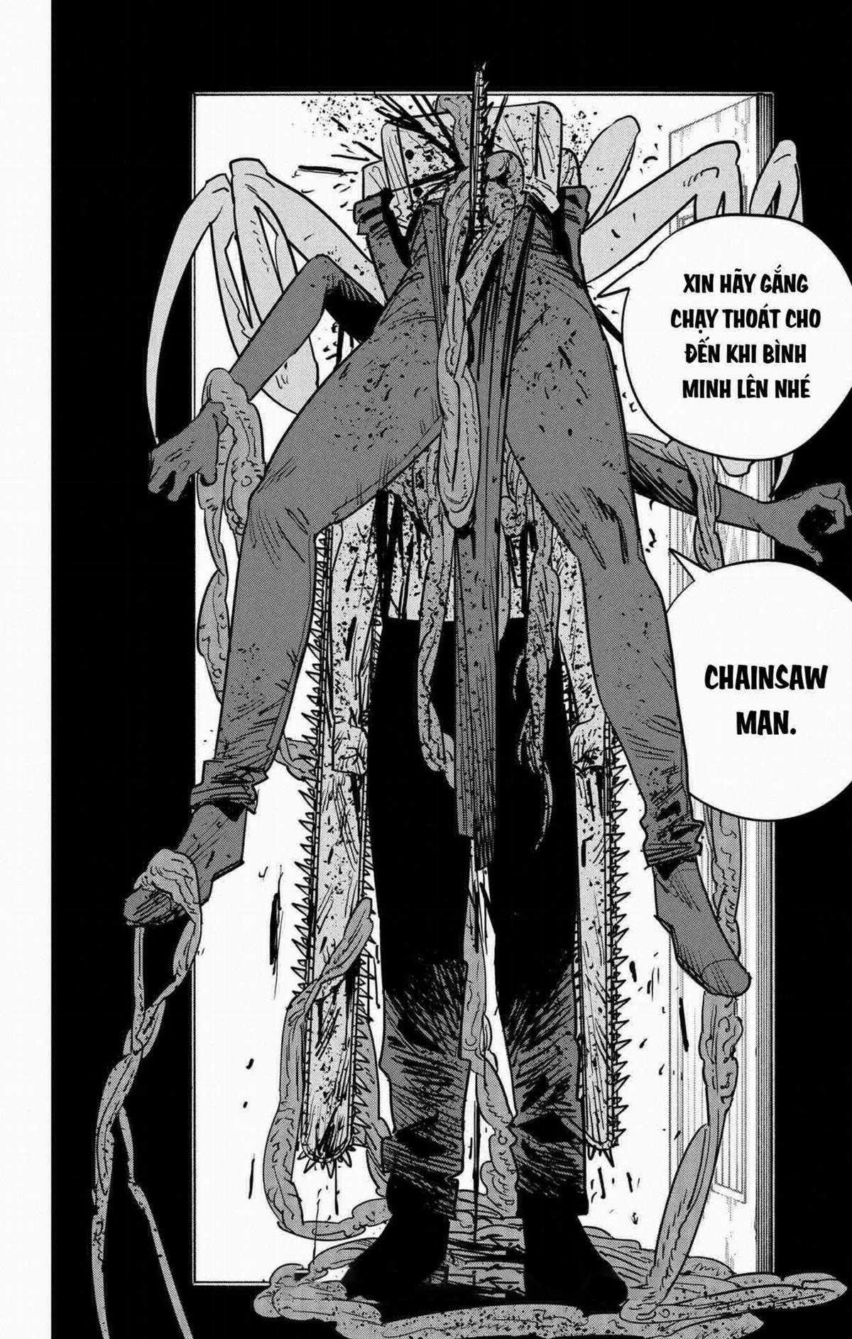 Chainsaw-man - Chapter 128 - Trang 17