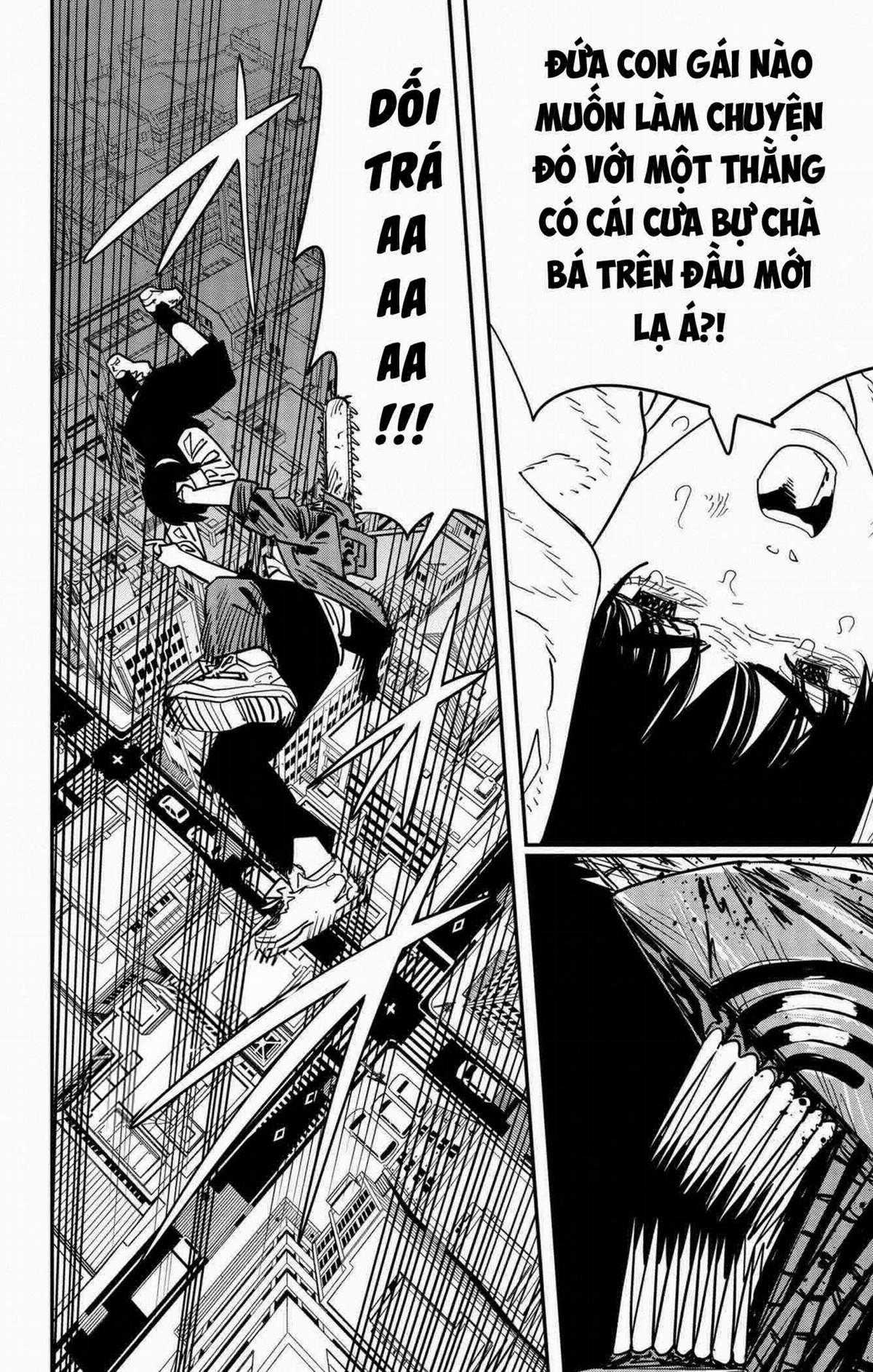 Chainsaw-man - Chapter 128 - Trang 5