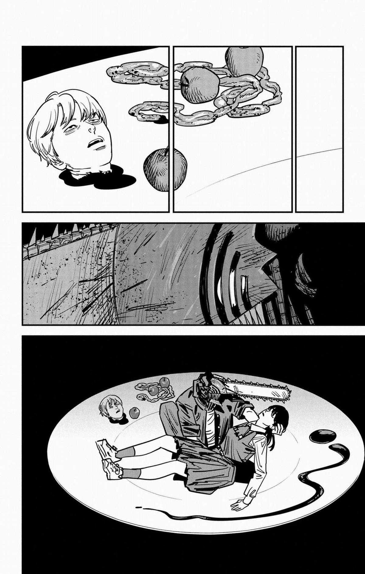 Chainsaw-man - Chapter 128 - Trang 7