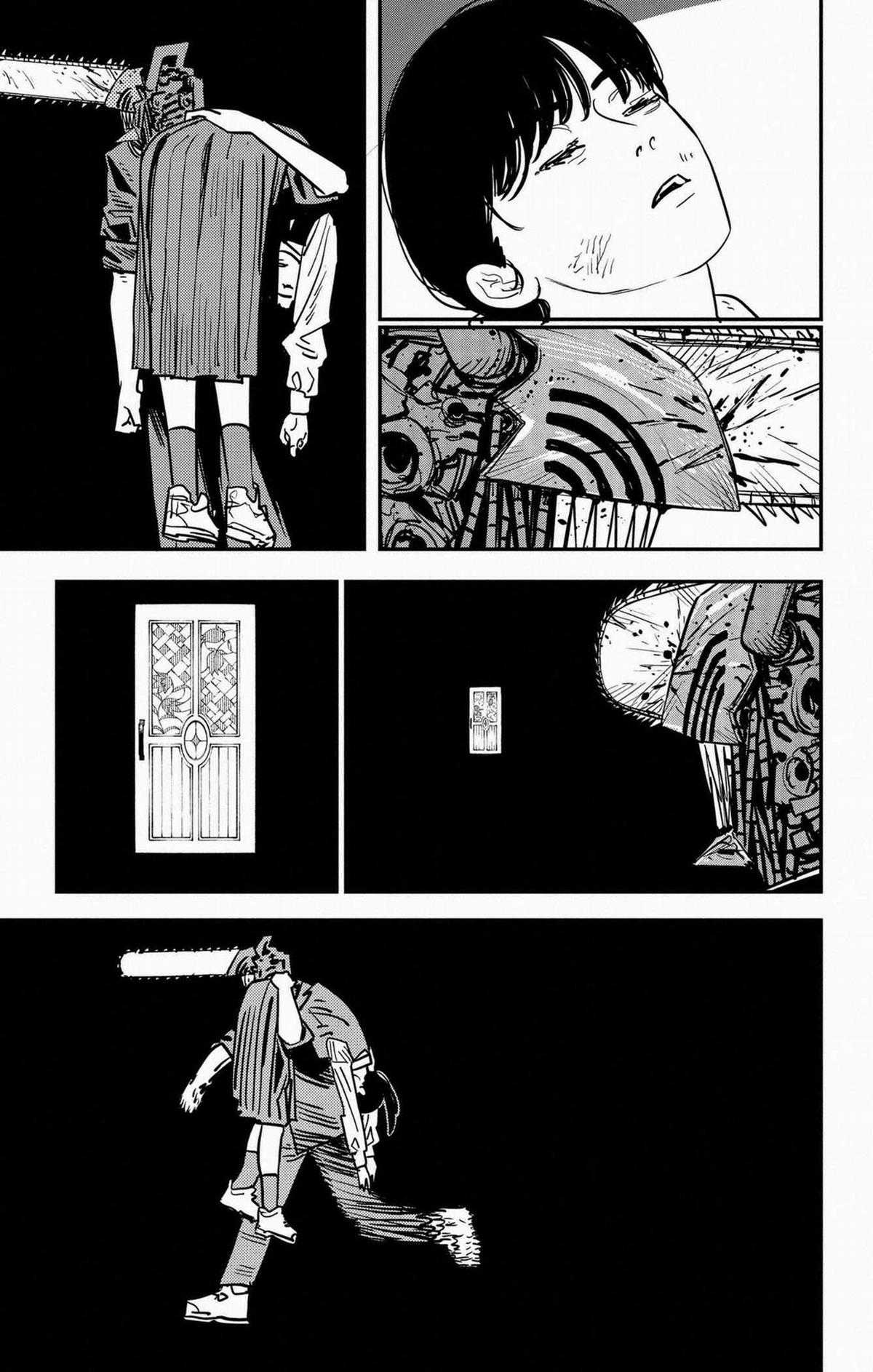 Chainsaw-man - Chapter 128 - Trang 8