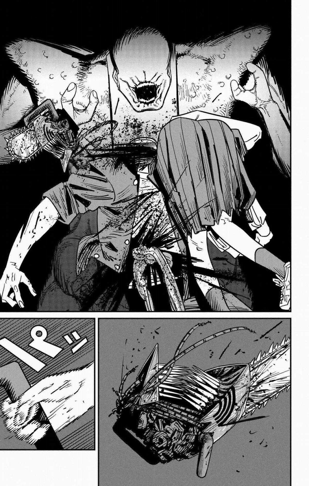 Chainsaw-man - Chapter 128 - Trang 10